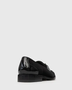 Betts Loafers|Dress^WILLIAM Velvet Dress Loafers