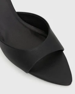 Women Betts High|Stilettos^WILLOW High Heel Stiletto Mules