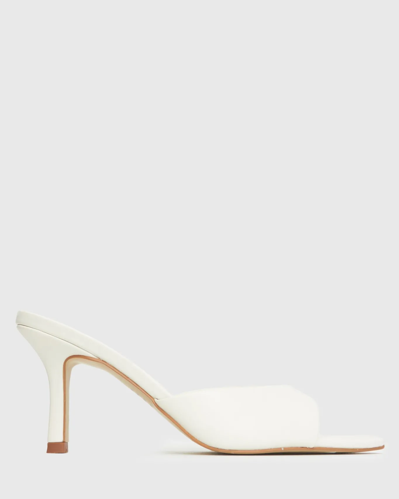 Women Betts Bridal|High^WILLOW High Heel Stiletto Mules